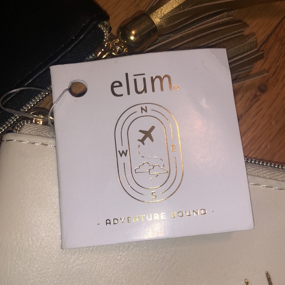 Elūm Sleep N Shine Pouches - Picture 4 of 5